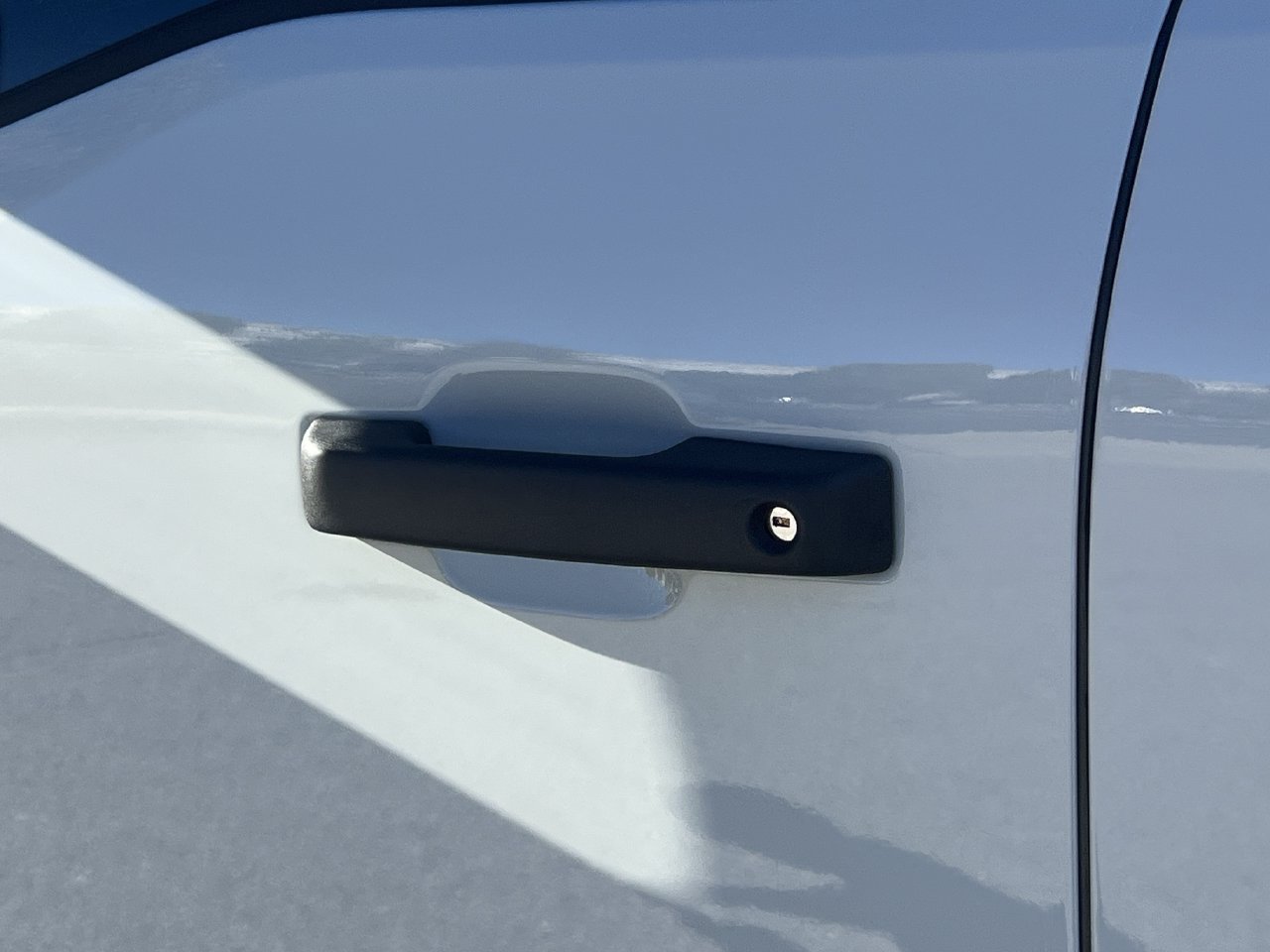 New 2026 Ford F150 STX RWD image 24