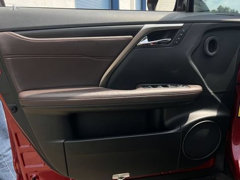Used 2016 Lexus RX 350 FWD w/ Premium Package image 10