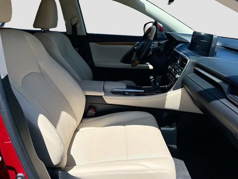 Used 2022 Lexus RX 350 FWD w/ Premium Package image 29