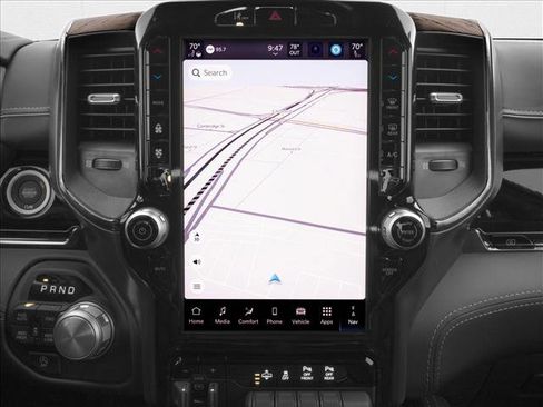 New 2026 RAM 1500 Limited AWD/4WD image 12