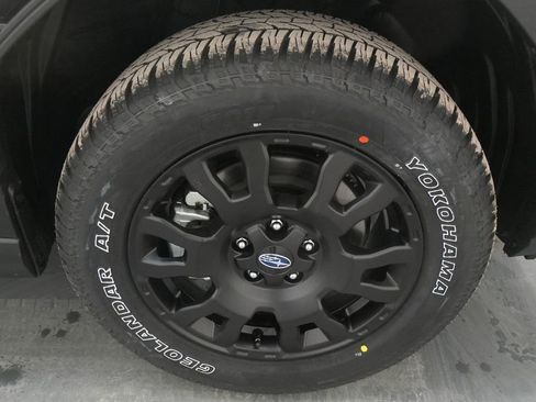 New 2026 Subaru Forester Wilderness image 11