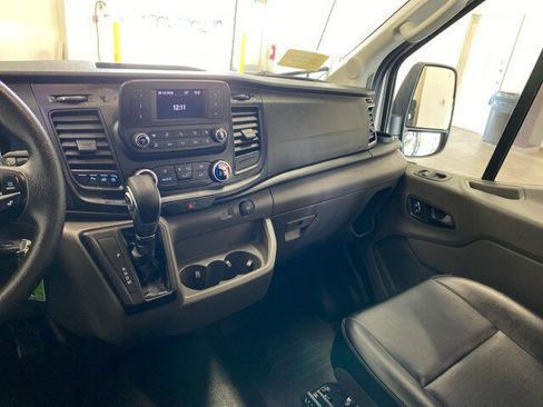 Used 2024 Ford Transit 350 XL AWD/4WD image 14