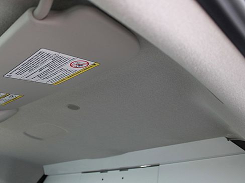 Used 2024 Ford Transit 250 Low Roof w/ Load Area Protection Package image 16