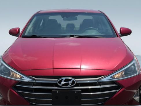 Used 2020 Hyundai Elantra SEL FWD image 36