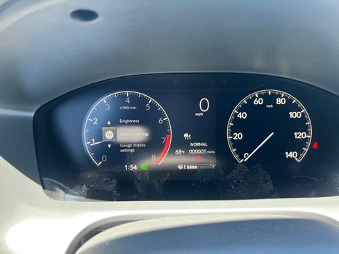 New 2027 Honda HR-V Sport image 11
