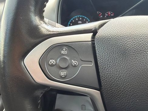 Used 2019 Chevrolet Colorado LT AWD/4WD image 28