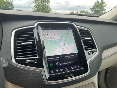 Certified 2023 Volvo XC90 B6 Plus AWD/4WD image 20