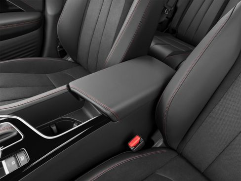 Certified 2025 Acura ADX A-Spec AWD/4WD image 31