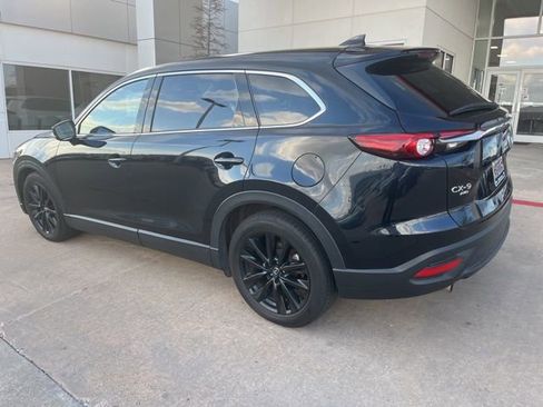 Used 2023 MAZDA CX-9 Touring Plus image 8