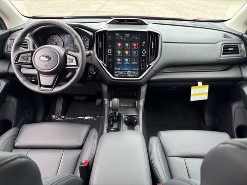 New 2026 Subaru Ascent Bronze Edition image 14