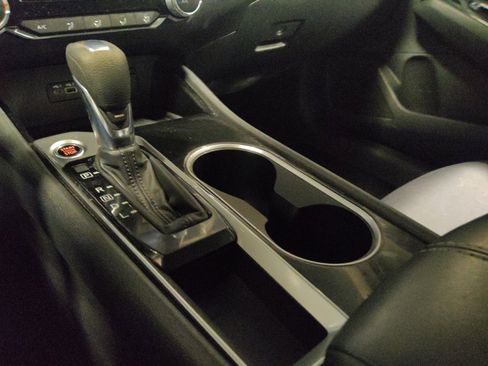 Used 2021 Nissan Altima 2.5 SV image 26