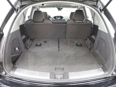 Used 2019 Acura MDX SH-AWD image 6