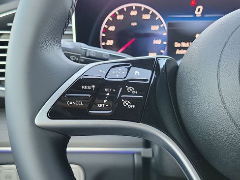 New 2026 Mercedes-Benz GLE 350 4MATIC image 30