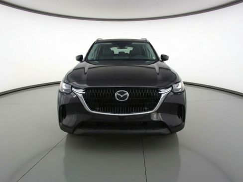 Used 2025 MAZDA CX-90 3.3 Turbo w/ Preferred Package AWD/4WD image 2