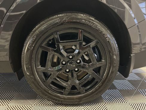 New 2026 Kia Carnival SX Prestige image 8