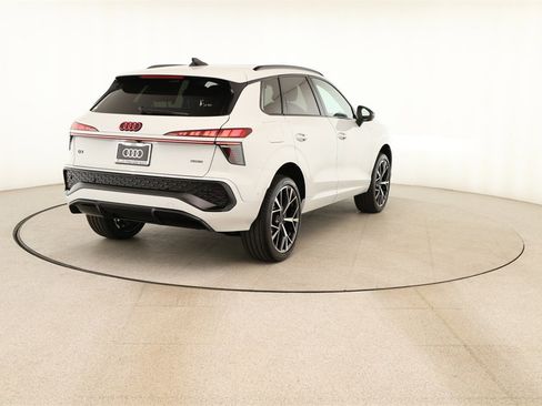 New 2026 Audi Q3 quattro 2.0T image 6