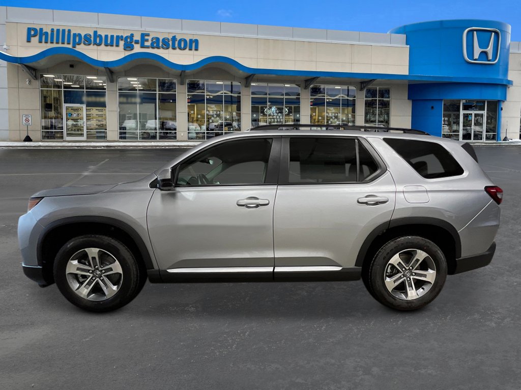 New 2026 Honda Pilot EX-L image 2