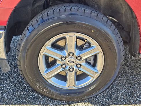 Certified 2024 Ford F150 XLT w/ Equipment Group 302A MID image 31