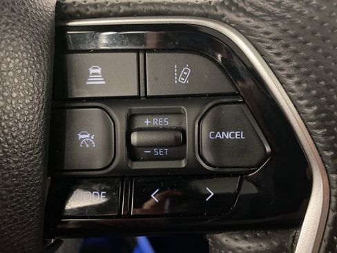 Used 2024 Toyota Tundra Platinum w/ TRD Off-Road Package image 23