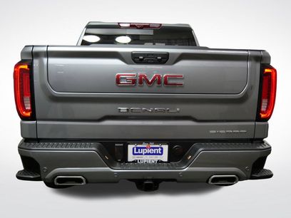 New 2026 GMC Sierra 1500 Denali