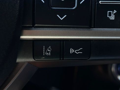 Used 2020 Lexus RX 450h F Sport w/ Accessory Package AWD/4WD image 25