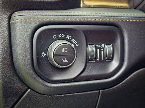 Certified 2023 RAM 2500 Limited AWD/4WD image 15