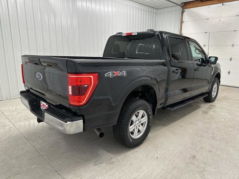 Used 2021 Ford F150 XLT w/ Equipment Group 301A Mid image 7