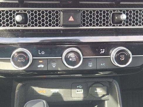 Used 2024 Honda Civic Sport image 27