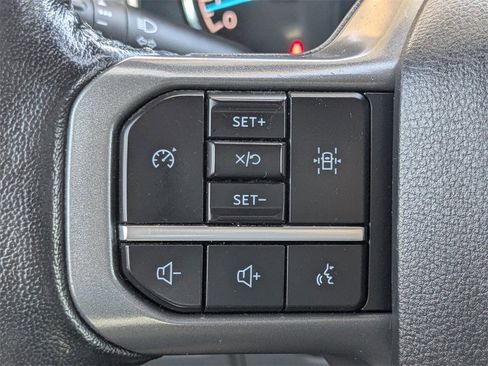 Used 2021 Ford F150 XLT w/ Equipment Group 302A High image 26