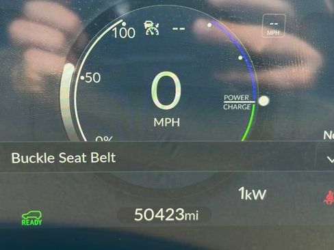 Used 2025 Honda Prologue EX image 33