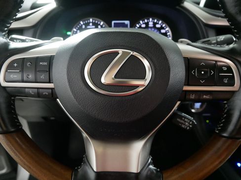 Used 2021 Lexus RX 350L Premium w/ Premium Package AWD/4WD image 25