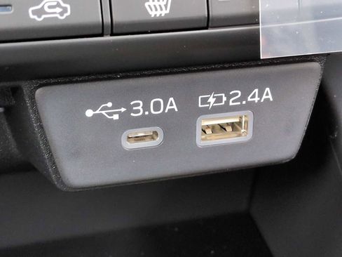 New 2026 Subaru Outback Premium image 33