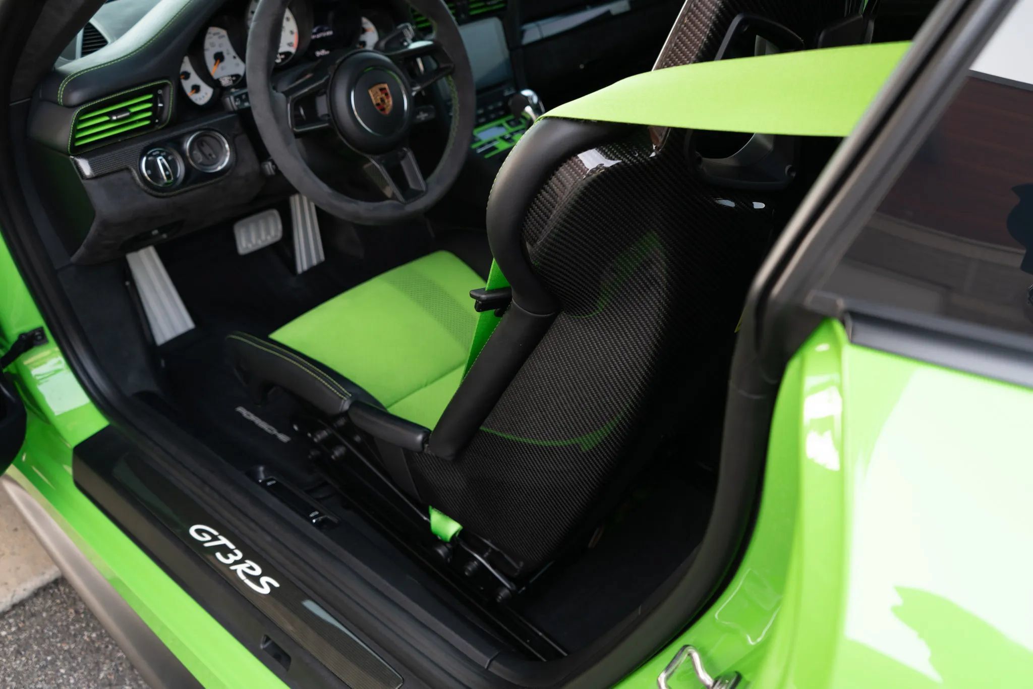 Used 2019 Porsche 911 GT3 RS RWD image 50