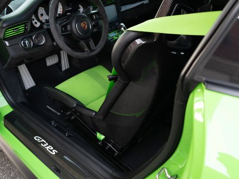 Used 2019 Porsche 911 GT3 RS RWD image 50