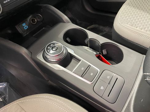 Used 2022 Ford Escape SE AWD/4WD image 19