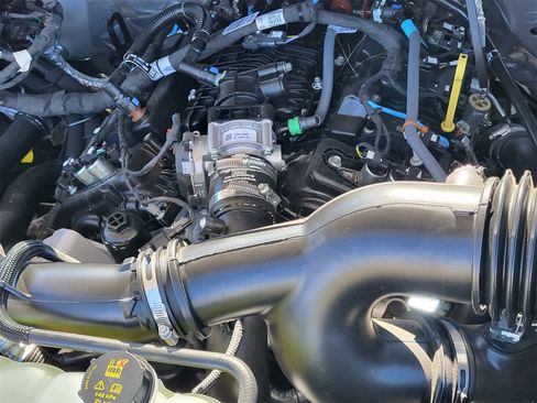 Used 2025 Ford F150 XLT w/ Equipment Group 301A Standard image 27