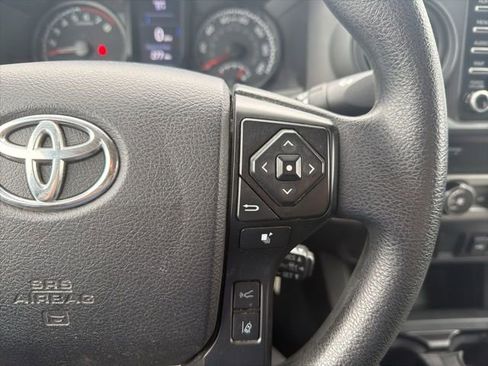 Used 2021 Toyota Tacoma SR image 22