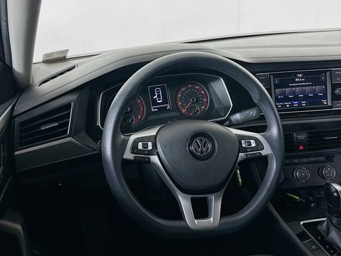 Used 2021 Volkswagen Jetta FWD image 18