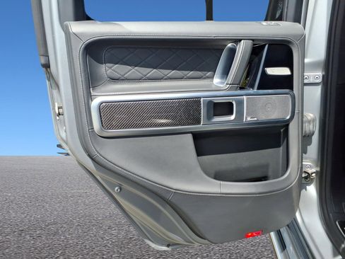 Certified 2023 Mercedes-Benz G 63 AMG 4MATIC image 12