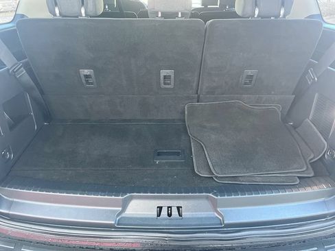 Used 2022 Ford Expedition XLT AWD/4WD image 26