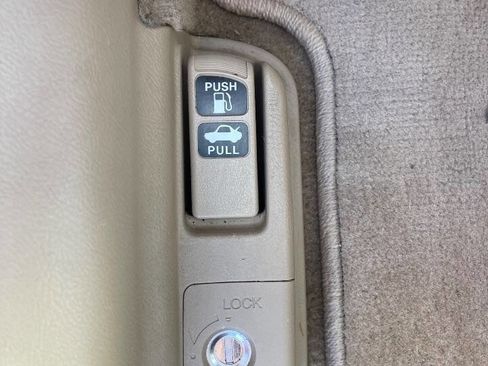 Used 2003 Honda Accord EX image 26