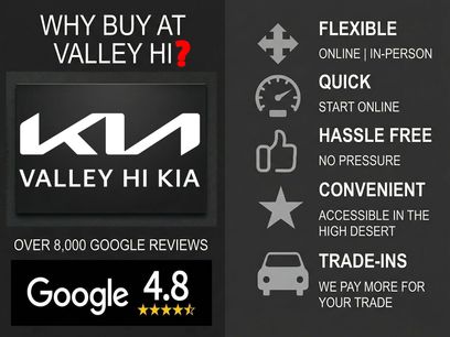 Certified 2024 Kia Niro EX