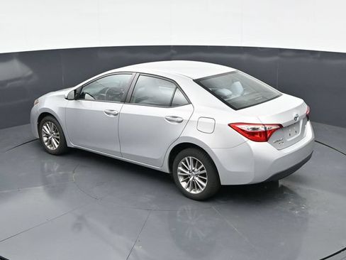 Used 2014 Toyota Corolla LE FWD image 33