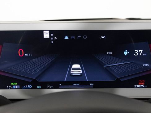 Used 2023 Hyundai Ioniq 5 Limited w/ Cargo Package image 31