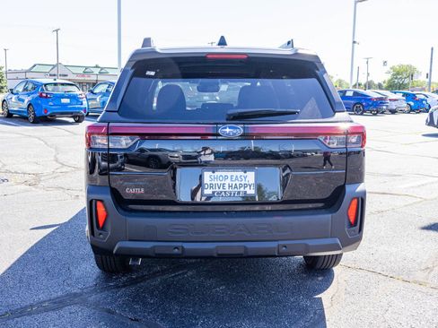 New 2026 Subaru Outback Premium AWD/4WD image 18