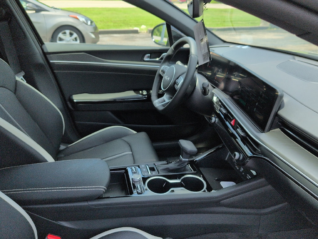 New 2026 Kia K5 GT-Line AWD/4WD image 7