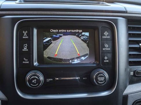 Used 2016 RAM 1500 Express image 23
