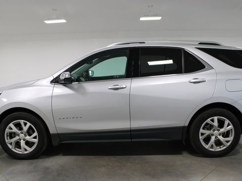 Used 2020 Chevrolet Equinox Premier image 6