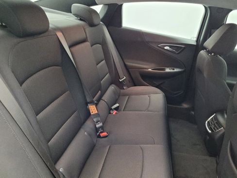 Used 2024 Chevrolet Malibu LT FWD image 19