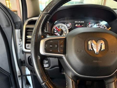 Used 2020 RAM 1500 Big Horn image 20